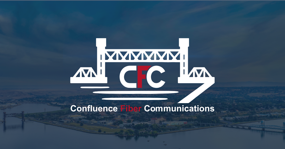 Confluence Fiber Communications — Next-Gen Wireless Launches for Lewiston While Building for a Community-Owned Fiber Future